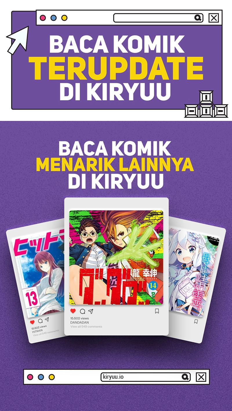 Baca Issho Watashi no Joshu de ite! - Chapter 16 halaman 18